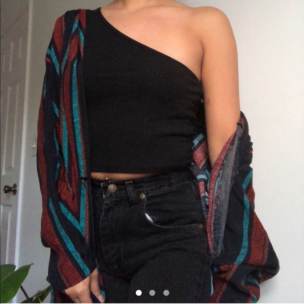 Vintage cardigan